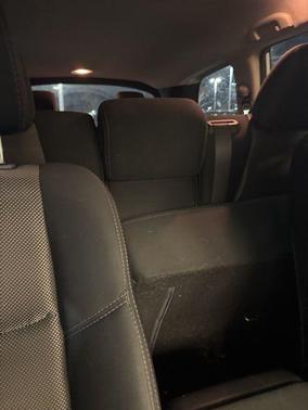 2017 Nissan Pathfinder SV