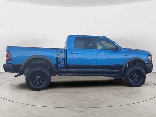 2020 RAM 2500 Power Wagon