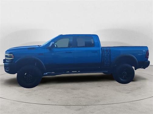 2020 RAM 2500 Power Wagon
