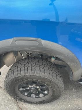 2020 RAM 2500 Power Wagon