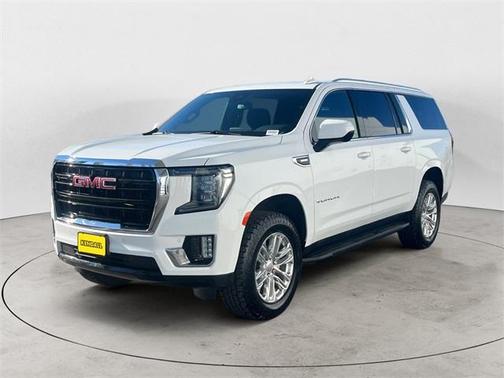 2023 GMC Yukon XL SLE