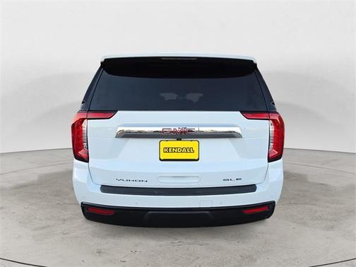 2023 GMC Yukon XL SLE