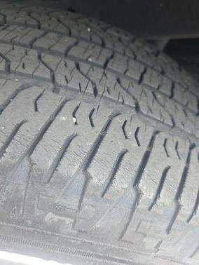 2018 Chevrolet Colorado WT