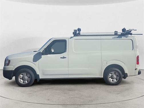 2020 Nissan NV Cargo NV1500 S V6/SV V6