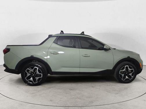 Sage 2023 Hyundai SANTA CRUZ 2.5T Limited