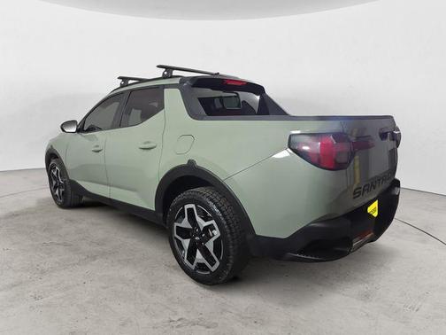 Sage 2023 Hyundai SANTA CRUZ 2.5T Limited