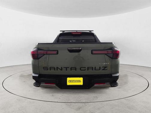 Sage 2023 Hyundai SANTA CRUZ 2.5T Limited