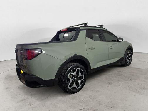 Sage 2023 Hyundai SANTA CRUZ 2.5T Limited