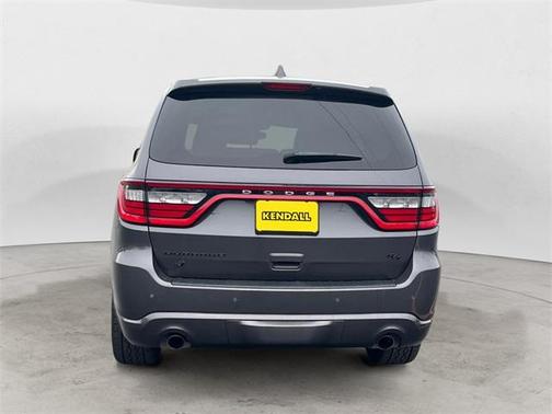 2019 Dodge Durango R/T