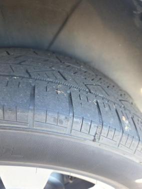 2008 Hyundai SANTA FE SE