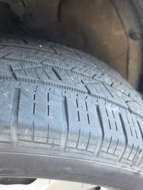 2008 Hyundai SANTA FE SE