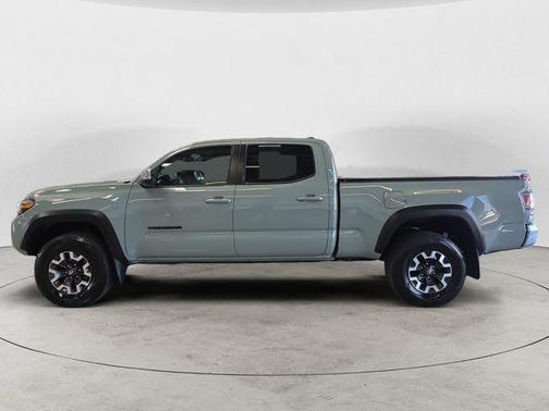 Lunar 2023 Toyota Tacoma TRD Off Road