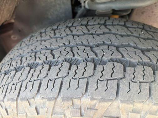 Lunar 2023 Toyota Tacoma TRD Off Road