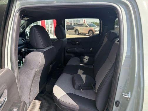 Lunar 2023 Toyota Tacoma TRD Off Road