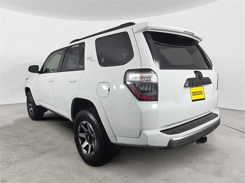 2021 Toyota 4Runner TRD Off Road Premium