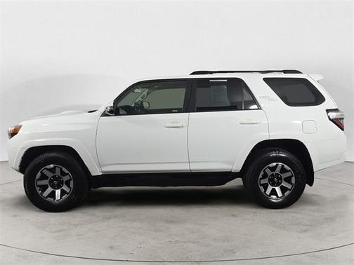 2021 Toyota 4Runner TRD Off Road Premium