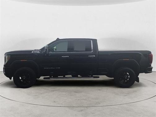 2022 GMC Sierra 3500 Denali