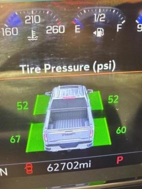 2022 GMC Sierra 3500 Denali