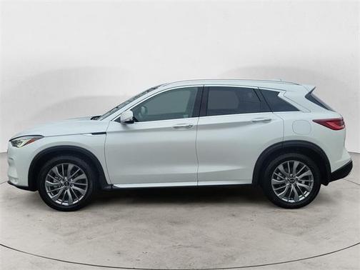 2024 INFINITI QX50 Luxe