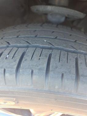 Polymetal Gray Metallic 2024 Mazda CX-5 2.5 S Carbon Edition