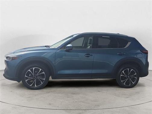 2022 Mazda CX-5 2.5 S Premium