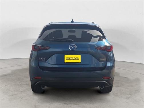 2022 Mazda CX-5 2.5 S Premium