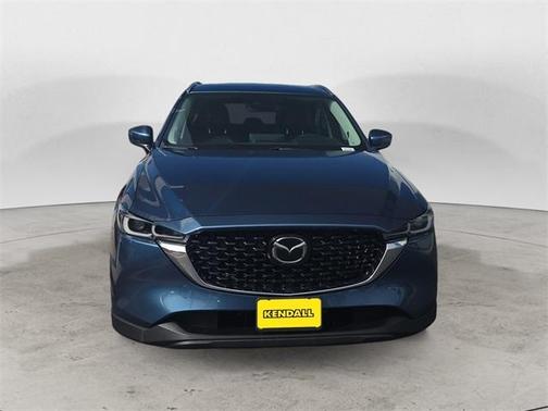 2022 Mazda CX-5 2.5 S Premium