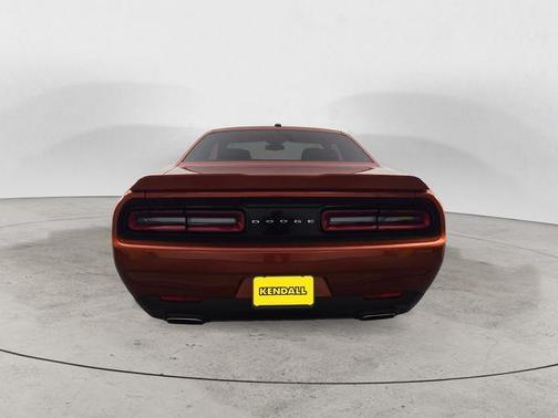 Sinamon Stick 2021 Dodge Challenger SXT