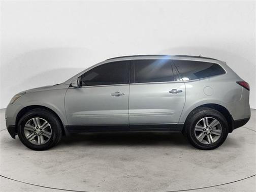 2017 Chevrolet Traverse 1LT