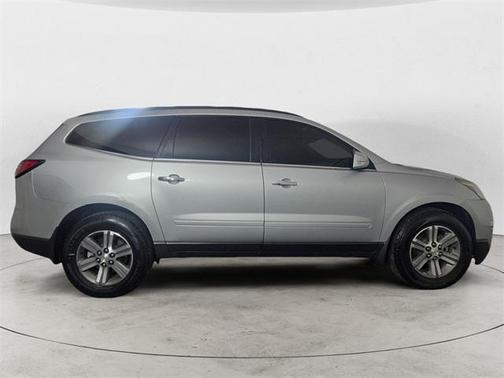 2017 Chevrolet Traverse 1LT