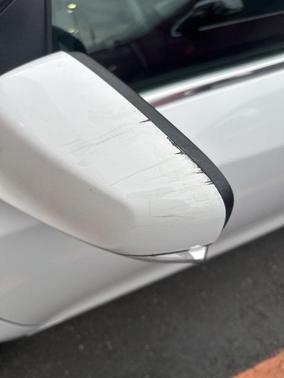 2015 Buick LaCrosse Leather