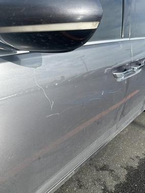 2014 Honda Odyssey Touring Elite