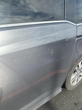 2014 Honda Odyssey Touring Elite