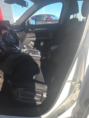 2021 Mazda CX-5 Sport