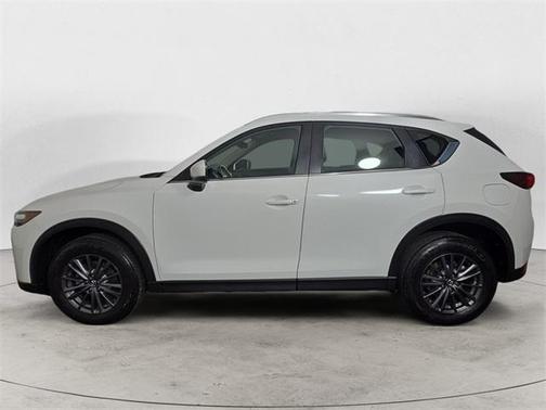 2021 Mazda CX-5 Sport