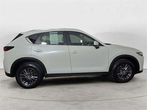 2021 Mazda CX-5 Sport