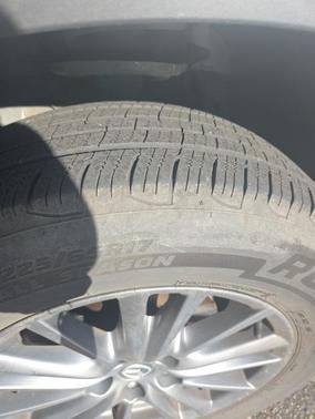 2021 Mazda CX-5 Sport