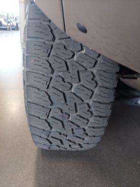 Baja Storm 2023 Nissan Frontier PRO-4X