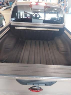 Baja Storm 2023 Nissan Frontier PRO-4X