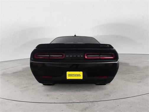 2020 Dodge Challenger R/T Scat Pack