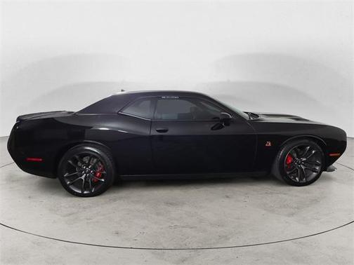 2020 Dodge Challenger R/T Scat Pack