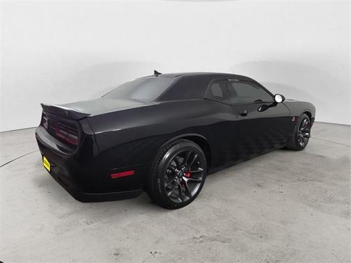 2020 Dodge Challenger R/T Scat Pack