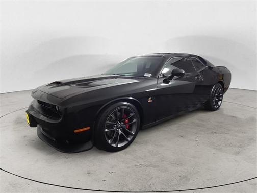 2020 Dodge Challenger R/T Scat Pack
