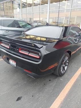 2020 Dodge Challenger R/T Scat Pack