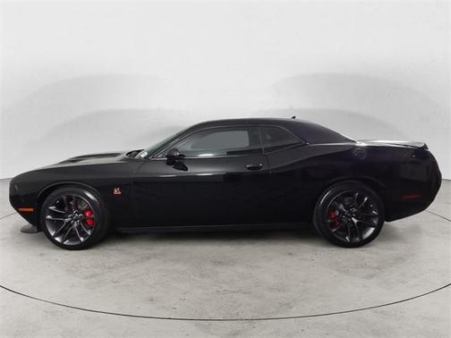 2020 Dodge Challenger R/T Scat Pack