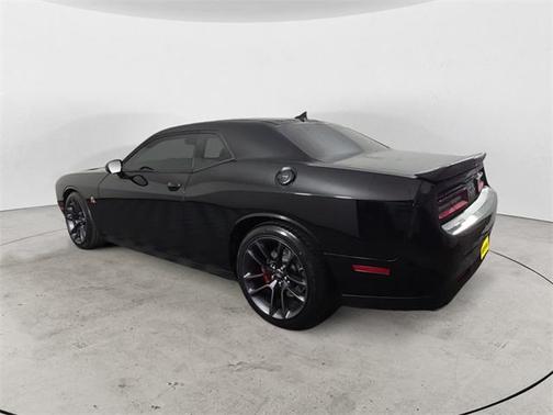 2020 Dodge Challenger R/T Scat Pack