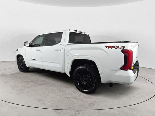 Ice 2024 Toyota Tundra SR5