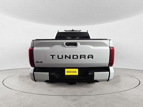 Ice 2024 Toyota Tundra SR5