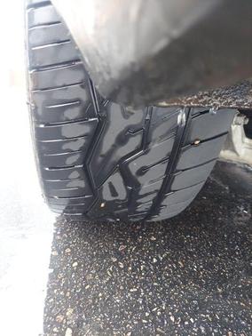 Magnetic Gray Metallic 2020 Lincoln Aviator Reserve AWD