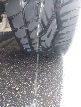 Magnetic Gray Metallic 2020 Lincoln Aviator Reserve AWD